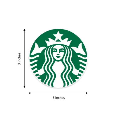 3 in x 3 in - Australia Promo Now