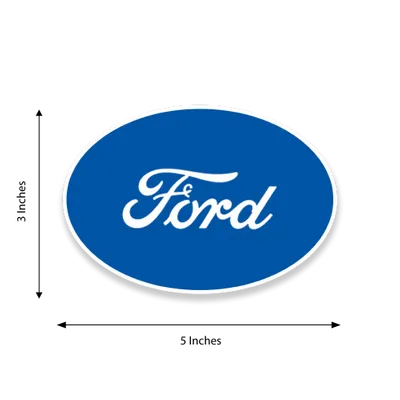 5 in x 3 in - Australia Promo Now