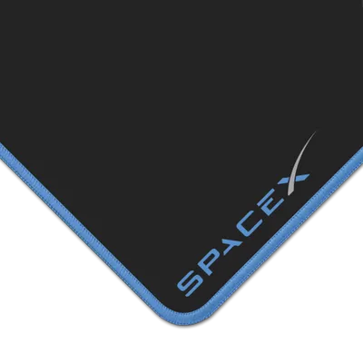 Stitched Edges - Australia Promo Now