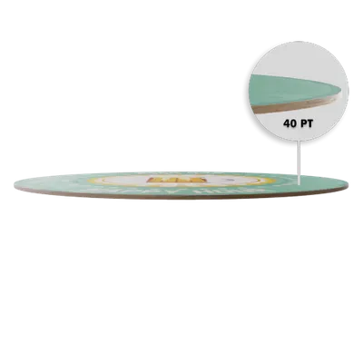 40pt - Australia Promo Now