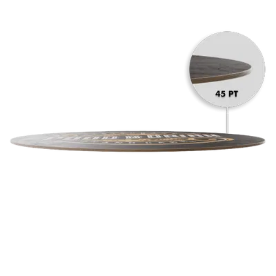 45pt - Australia Promo Now