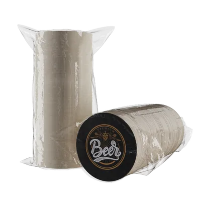 Standard packaging - Australia Promo Now