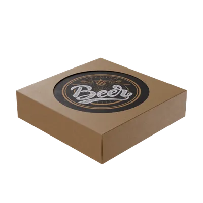 Box Set of 1 - Australia Promo Now