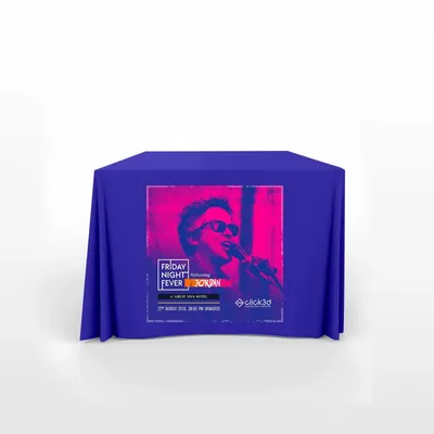 3 Feet - Australia Promo Now