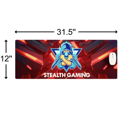 12"x31.5" - Australia Promo Now