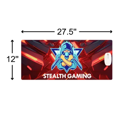 12"x27.5" - Australia Promo Now