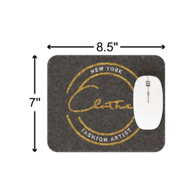 7" x 8.5" - Australia Promo Now