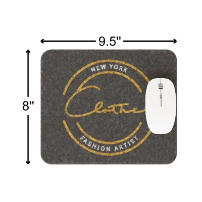 8"x9.5" - Australia Promo Now