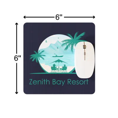 6"x6" - Australia Promo Now