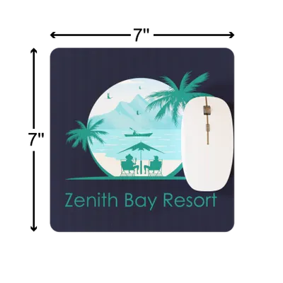 7"x7" - Australia Promo Now