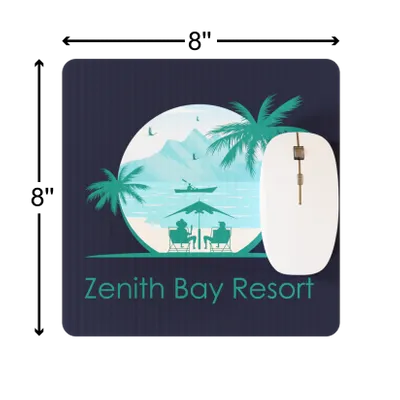 8"x8" - Australia Promo Now