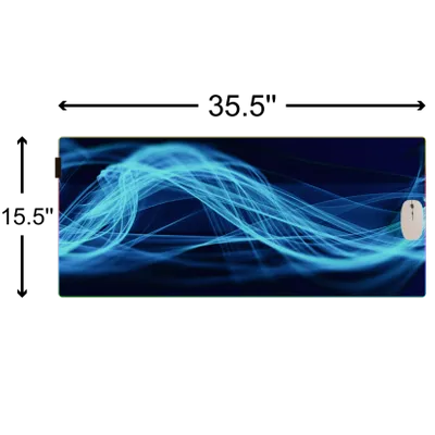 15.5" x 35.5" - Australia Promo Now