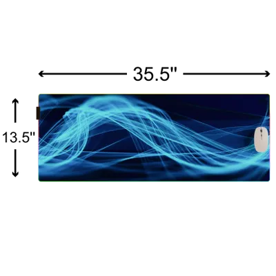 13.5" x 35.5" - Australia Promo Now