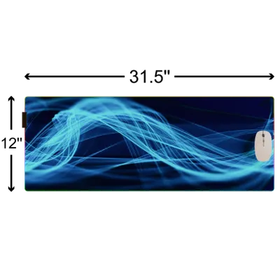 12" x 31.5" - Australia Promo Now