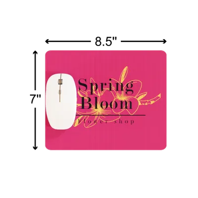 7" x 8.5" - Australia Promo Now