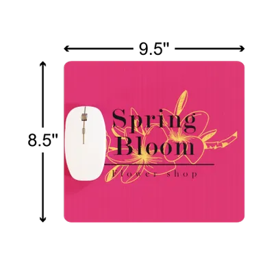 8.5"x9.5 - Australia Promo Now