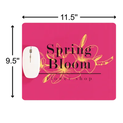 9.5"x11.5" - Australia Promo Now