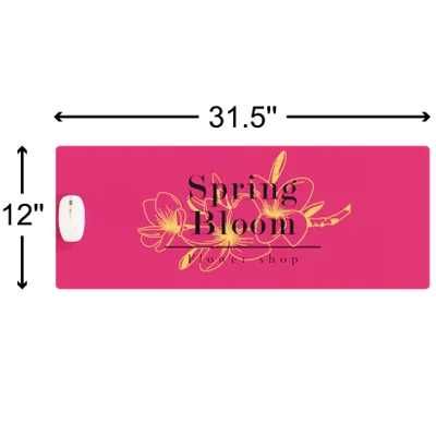 12"x31.5" - Australia Promo Now