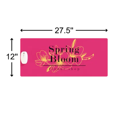 12"x27.5" - Australia Promo Now