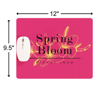 9.5" x 12" - Australia Promo Now