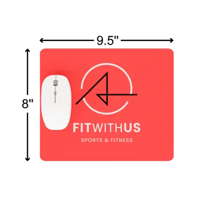 8"x9.5" - Australia Promo Now