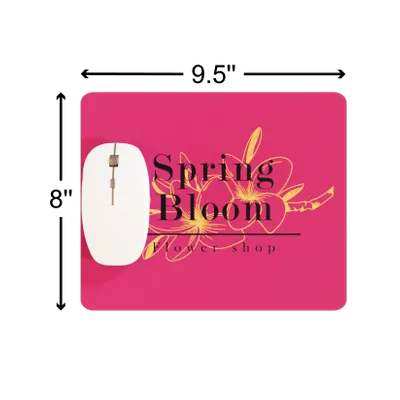 8"x9.5" - Australia Promo Now