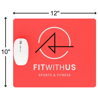 10'' x 12'' - Australia Promo Now