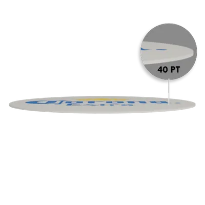 40pt 40pt - Australia Promo Now