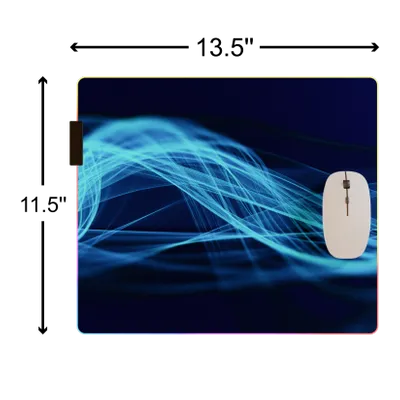 11.5" x 13.5" - Australia Promo Now