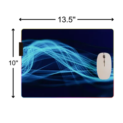 10" x 13.5" - Australia Promo Now