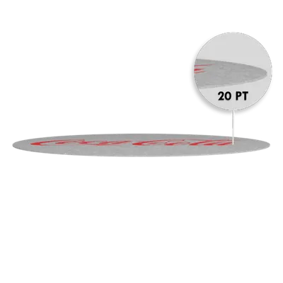 20pt 20pt - Australia Promo Now