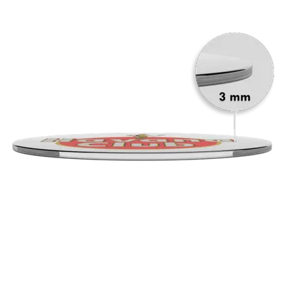 3mm - Australia Promo Now