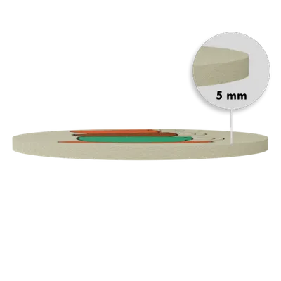 5mm - Australia Promo Now