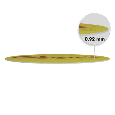 0.92mm - Australia Promo Now