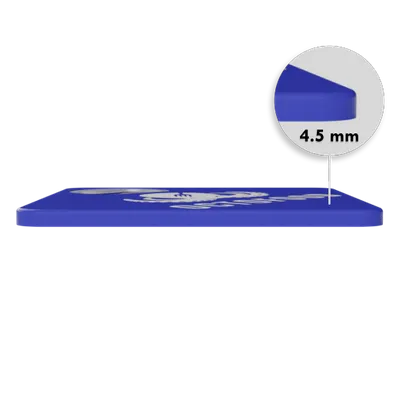 4.5mm 4.5mm