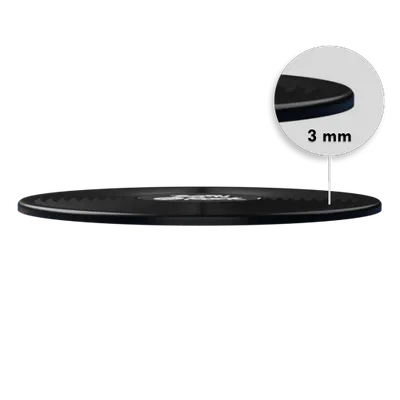 3mm - Australia Promo Now