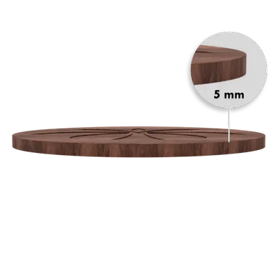 5mm - Australia Promo Now