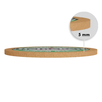 5mm - Australia Promo Now