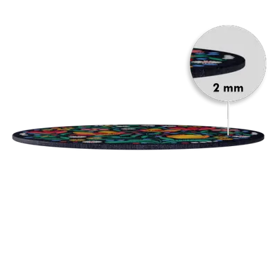 2mm - Australia Promo Now