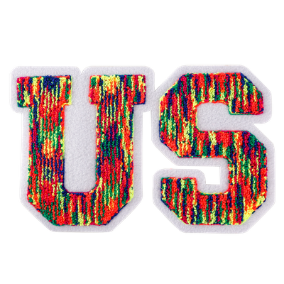 Multi Color #8 Multi Color #8 - Australia Promo Now
