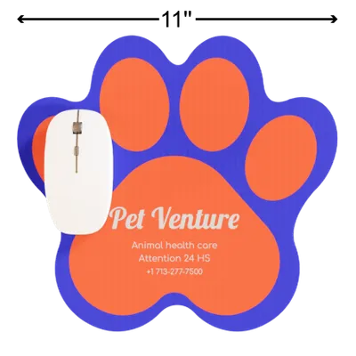 Custom 11" - Australia Promo Now