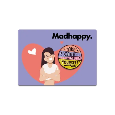 3.5 x 2.5 Backing Card - Australia Promo Now