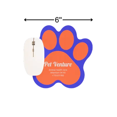 Custom 6" - Australia Promo Now