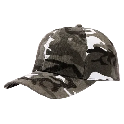 Snow Camo - Australia Promo Now