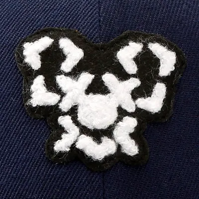 Chenille Patch - Australia Promo Now