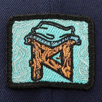 Embroidered Patch Embroidered Patch - Australia Promo Now
