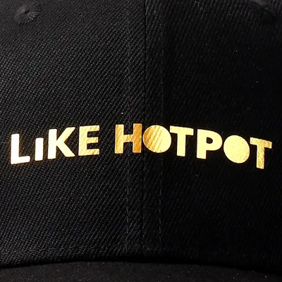 Gold Transfer Printing - Australia Promo Now