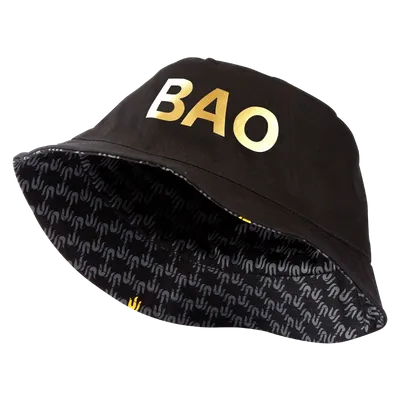 Reversible Bucket Hat Reversible Bucket Hat - Australia Promo Now