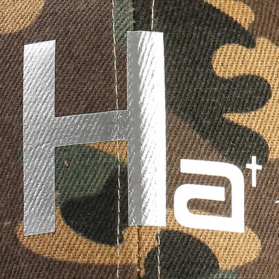 Silver Transfer Printing - Australia Promo Now