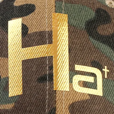 Gold Transfer Printing - Australia Promo Now